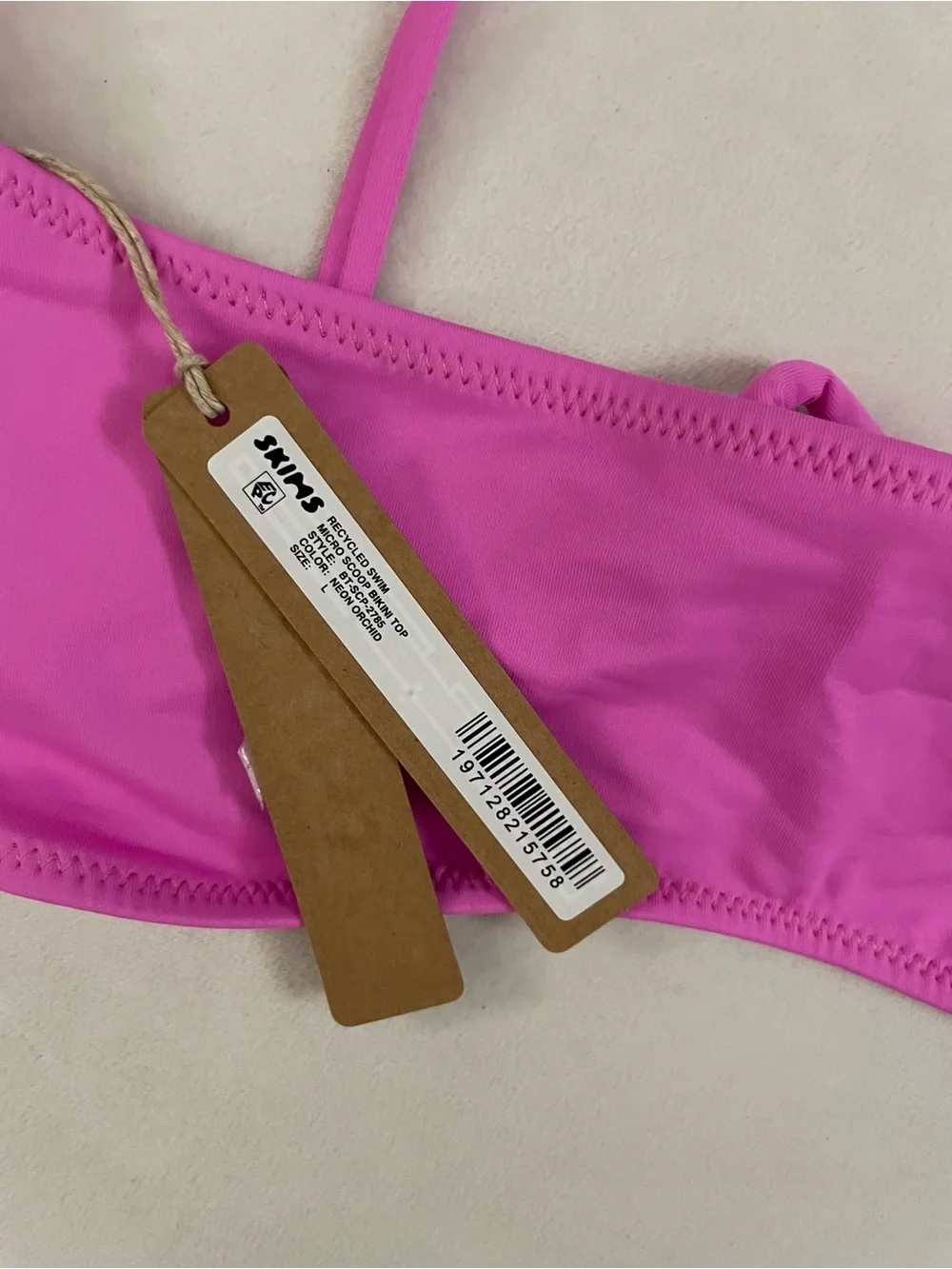SKIMS set nwt